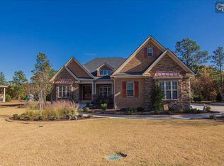 220 Peninsula Way, Columbia, SC 29229