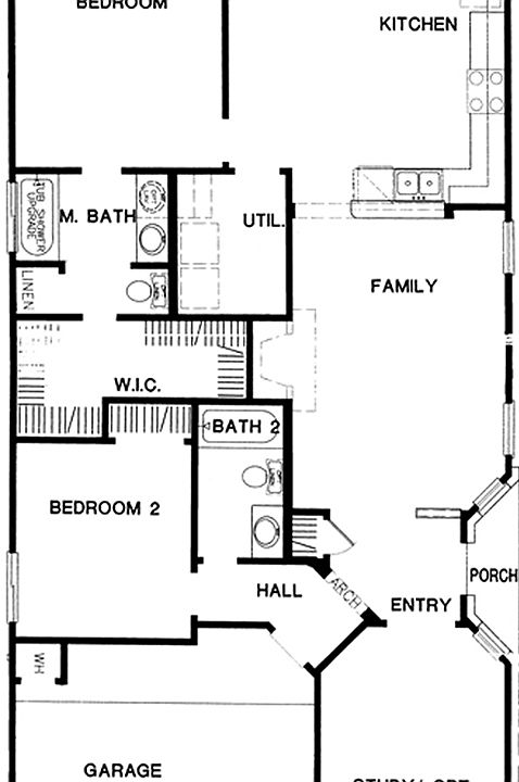 Floor Plan.