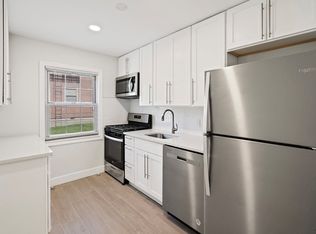 Palisades Gardens Apartments, Fort Lee, NJ 07024