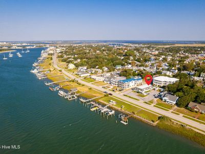 1011 Front St #4A, Beaufort, NC, 28516