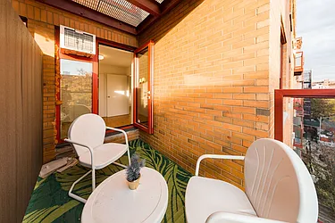 Rented by The Downtown LLC