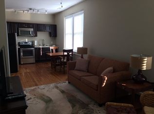 310 Saint Andrew St #4, Tarboro, NC 27886