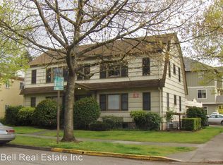 610 E 14th Ave APT 4, Eugene, OR 97401
