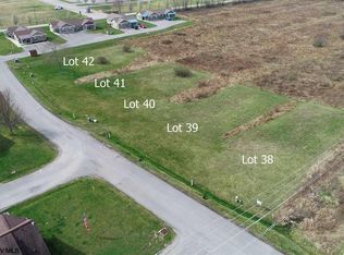 LOT 39 Northview Dr, Elkins, WV 26241