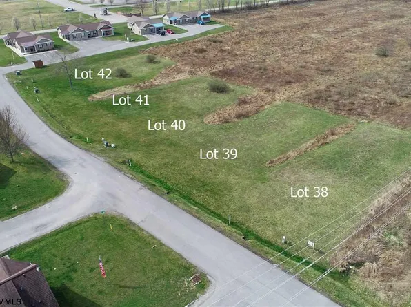 LOT 39 Northview Dr, Elkins, WV 26241