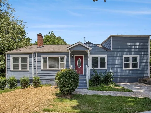 3025 Washington Rd, East Pt, GA 30344