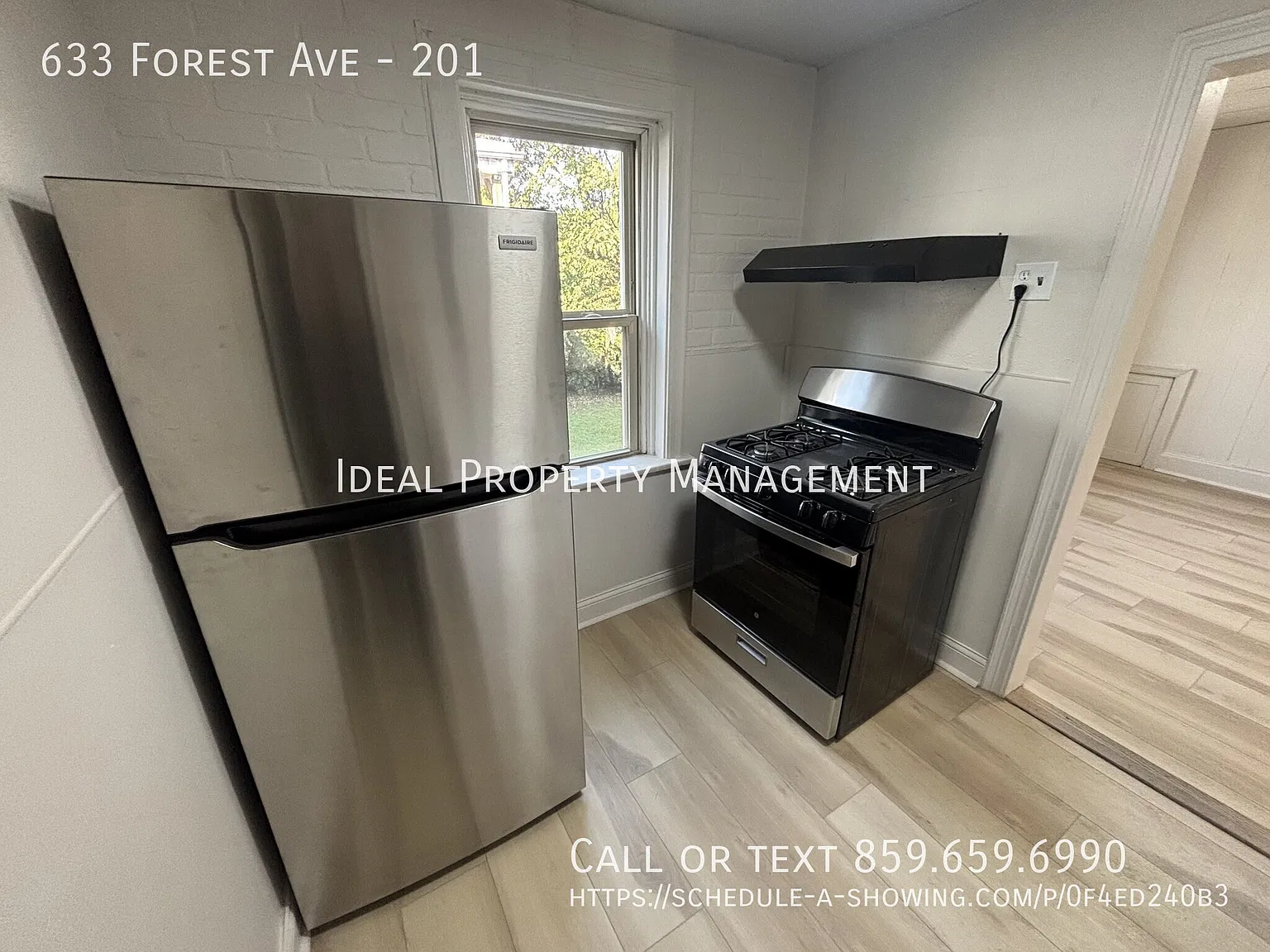633 Forest Ave #201 - Cincinnati, OH, 45229 — Photo 4