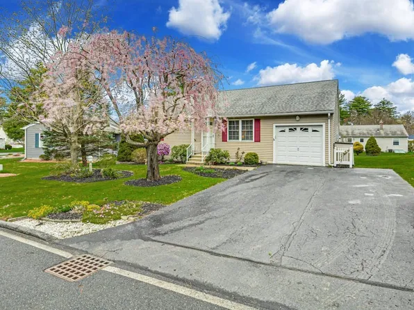 51 Deacon St Unit 51, Northborough, MA 01532