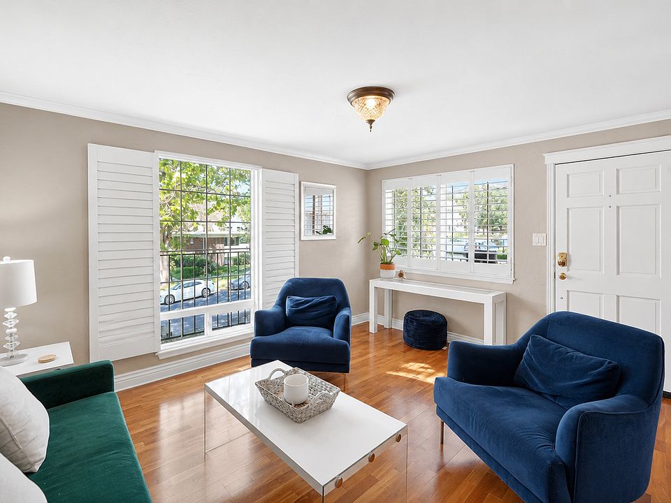 1st image of 122 N N St #6