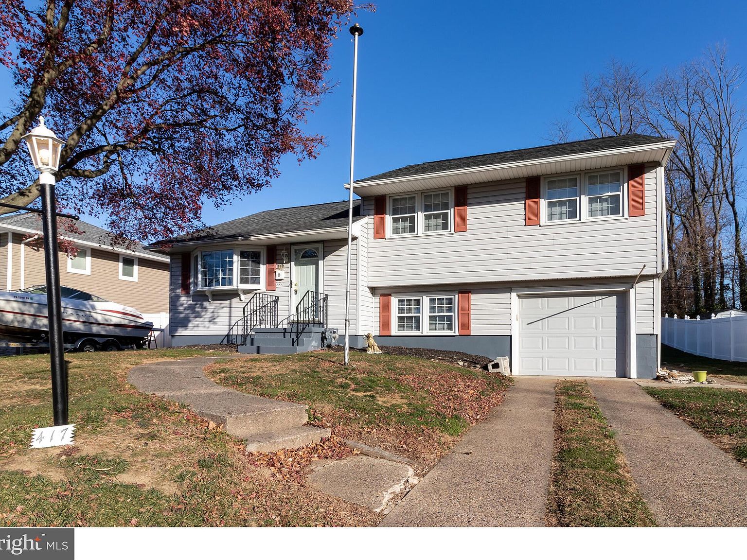 417 Patton Ave, Brookhaven, PA 19015 Zillow