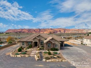 5343 N Winchester Dr, Winchester Hills, UT 84770