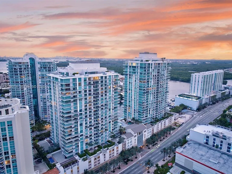 300 Sunny Isles Blvd #4-1902 — Photo 72