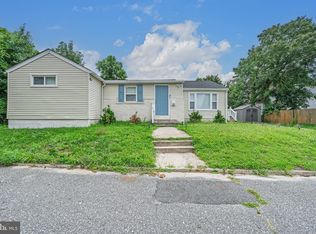 402 2nd St, Pleasantville, NJ