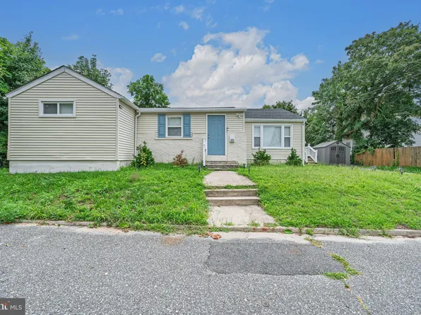 402 2nd St, Pleasantville, NJ 08232