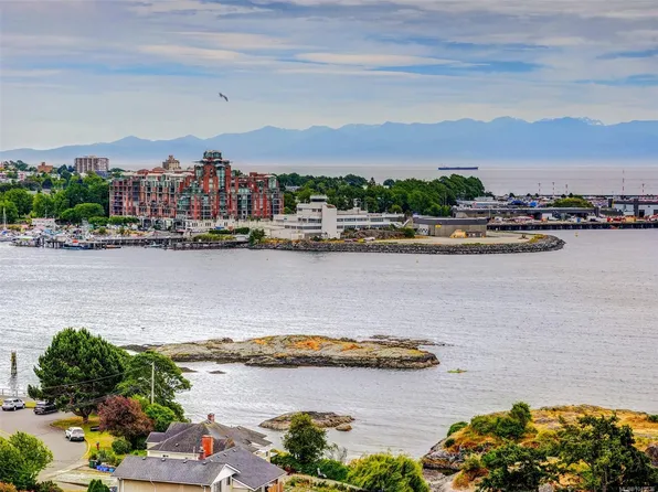 325 Maitland St #Penthouse 1, Victoria, BC V9A 7E9