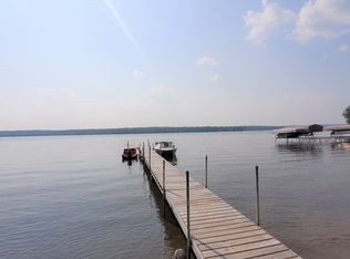 2318 Woodland Shrs, Luck, WI 54853
