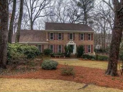 2902 Northbrook Dr, Doraville, GA, 30340