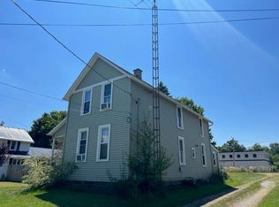 528 Park Ave, Galion, OH