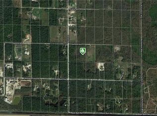 Crawford AVE, NAPLES, FL 34117