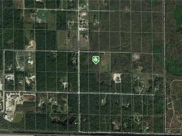  Crawford AVE, NAPLES, FL 34117