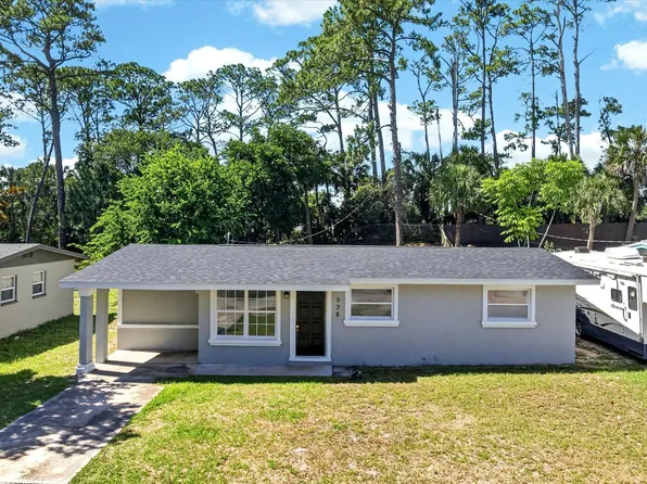 538 Brook Cir, South Daytona, FL 32119
