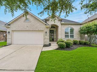 13826 Birney Point Ln, Houston, TX 77044