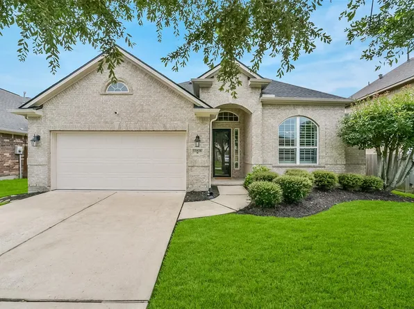 13826 Birney Point Ln, Houston, TX 77044