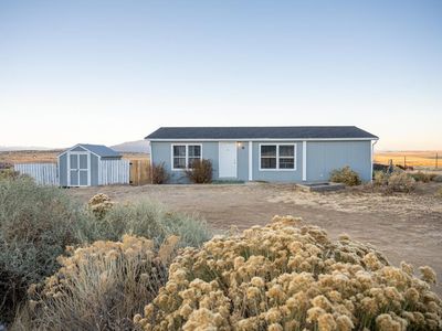 311 Luna Crescent Dr, Walsenburg, CO, 81089
