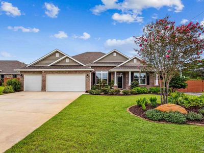 1736 Saroco Rd, Gulf Breeze, FL, 32563