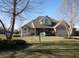 3123 Teardrop Ct, Appleton, WI 54914