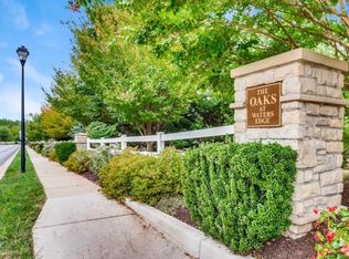 7123 Silverleaf Oak Rd, Elkridge, MD 21075
