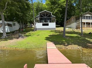 360 Kings Rd LOT 10, Lewisburg, KY 42256