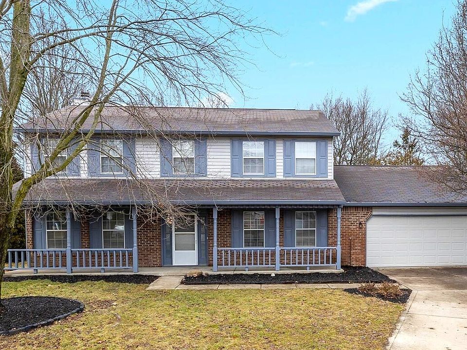 1st image of 6252 Bradford Meadow Cir