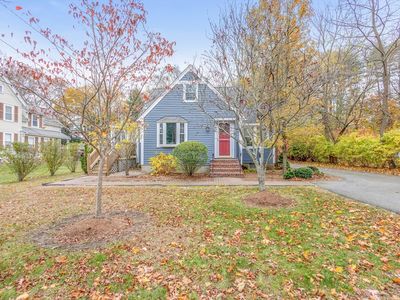 486 Washington St, East Walpole, MA, 02032