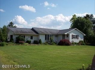 1711 Elimsport Rd, Montgomery, PA 17752