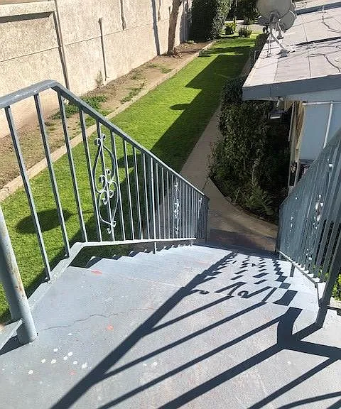 417 E Palm Ave #1/2 — Photo 5
