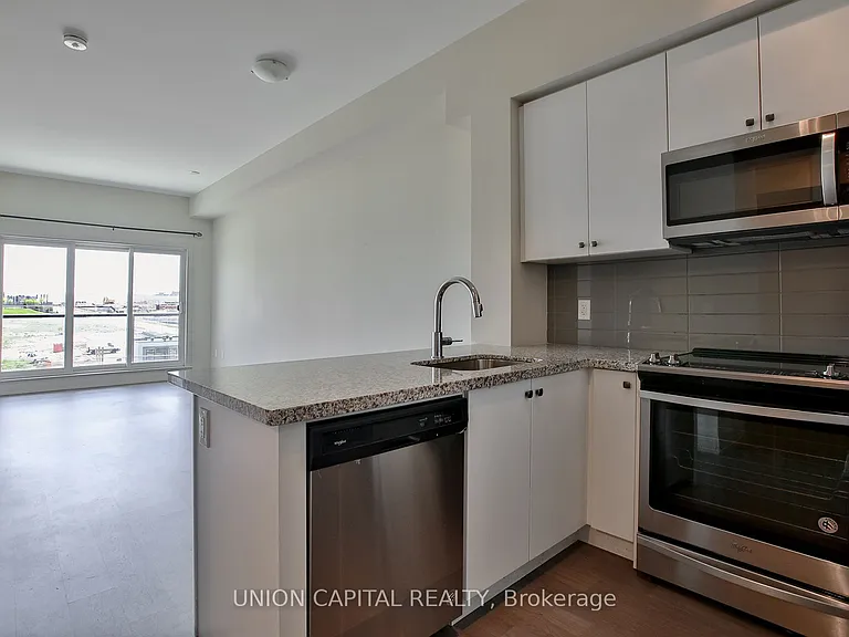 555 William Graham Dr #437 — Photo 3
