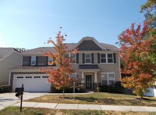 15014 Reminisce Ln, Charlotte, NC 28278