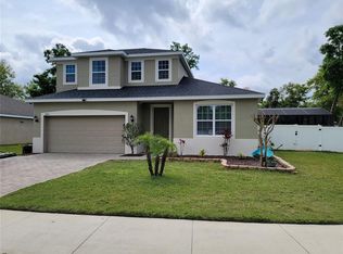 1450 Osprey Ridge Dr, Eustis, FL 32736