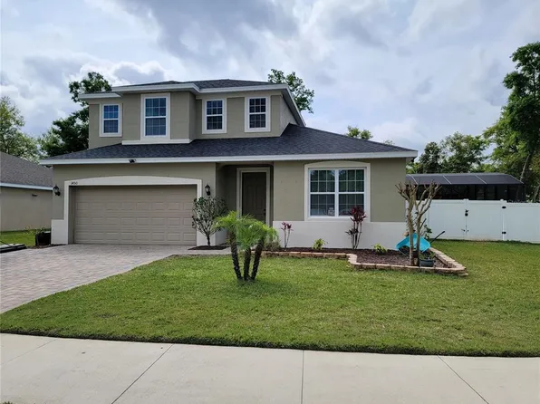 1450 Osprey Ridge Dr, Eustis, FL 32736