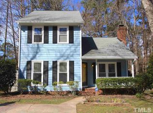 3336 Lassiter St, Durham, NC 27707