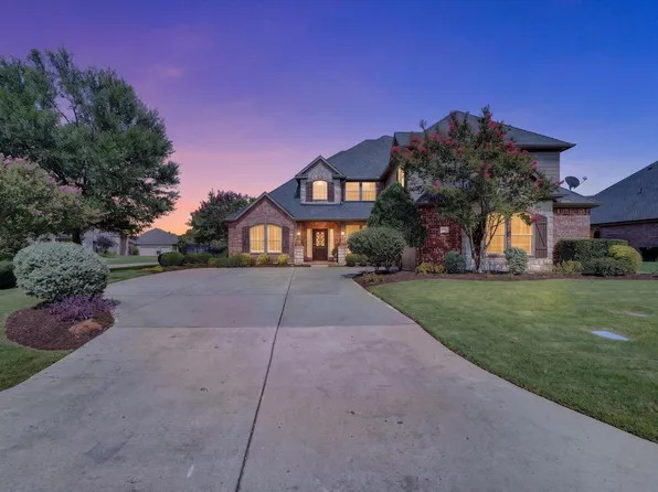 117 Wedgewood Way, Lucas, TX 75002