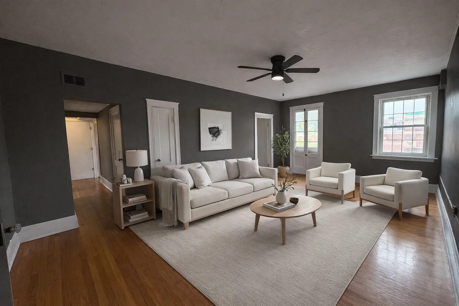 2 bed, 900 sqft, $1,545 — Photo 1