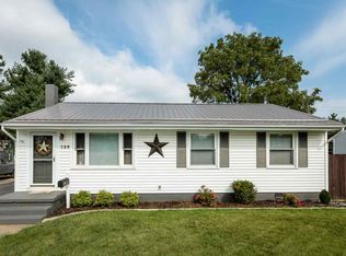 129 King Ave, Waynesboro, VA 22980