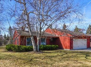 500 Morning Star Ct, Appleton, WI 54914