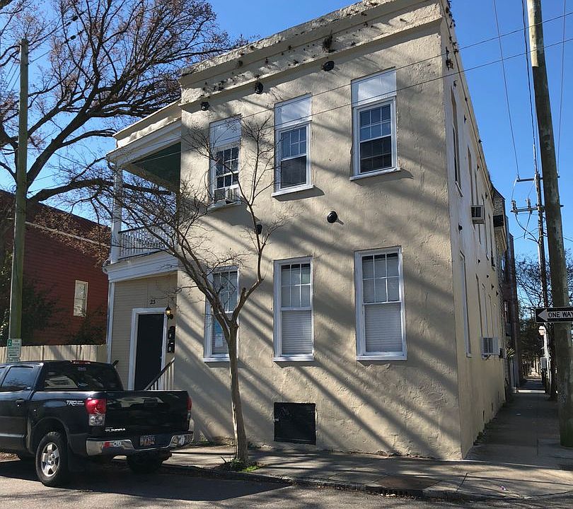 1st image of 23 Nassau St Unit B
