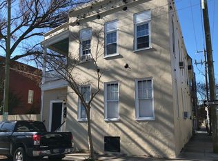 23 Nassau St UNIT B, Charleston, SC 29403