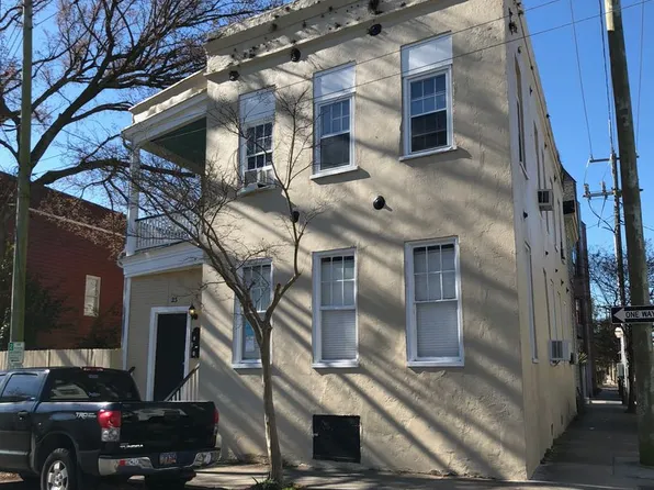 23 Nassau, 23 Nassau St Unit B, Charleston, SC 29403