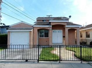 2750 E Jackson St, Carson, CA 90810