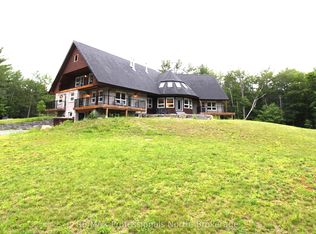 1196 Ravenscliffe Rd, Huntsville, ON P1H2N5